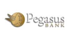 Pegasus Bank Logo