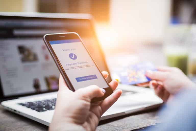 Payments 