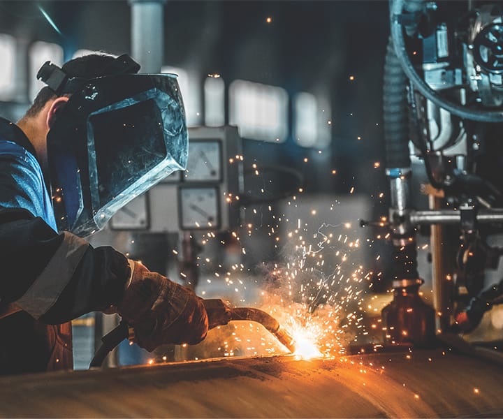 MANUFACTURING