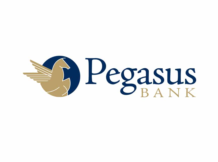 Contact Us - Pegasus Bank